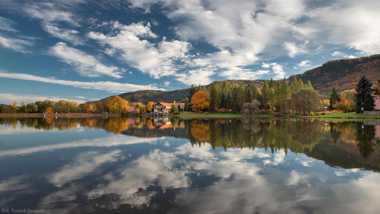 Gajraj Villa Radkow Eksteriør billede
