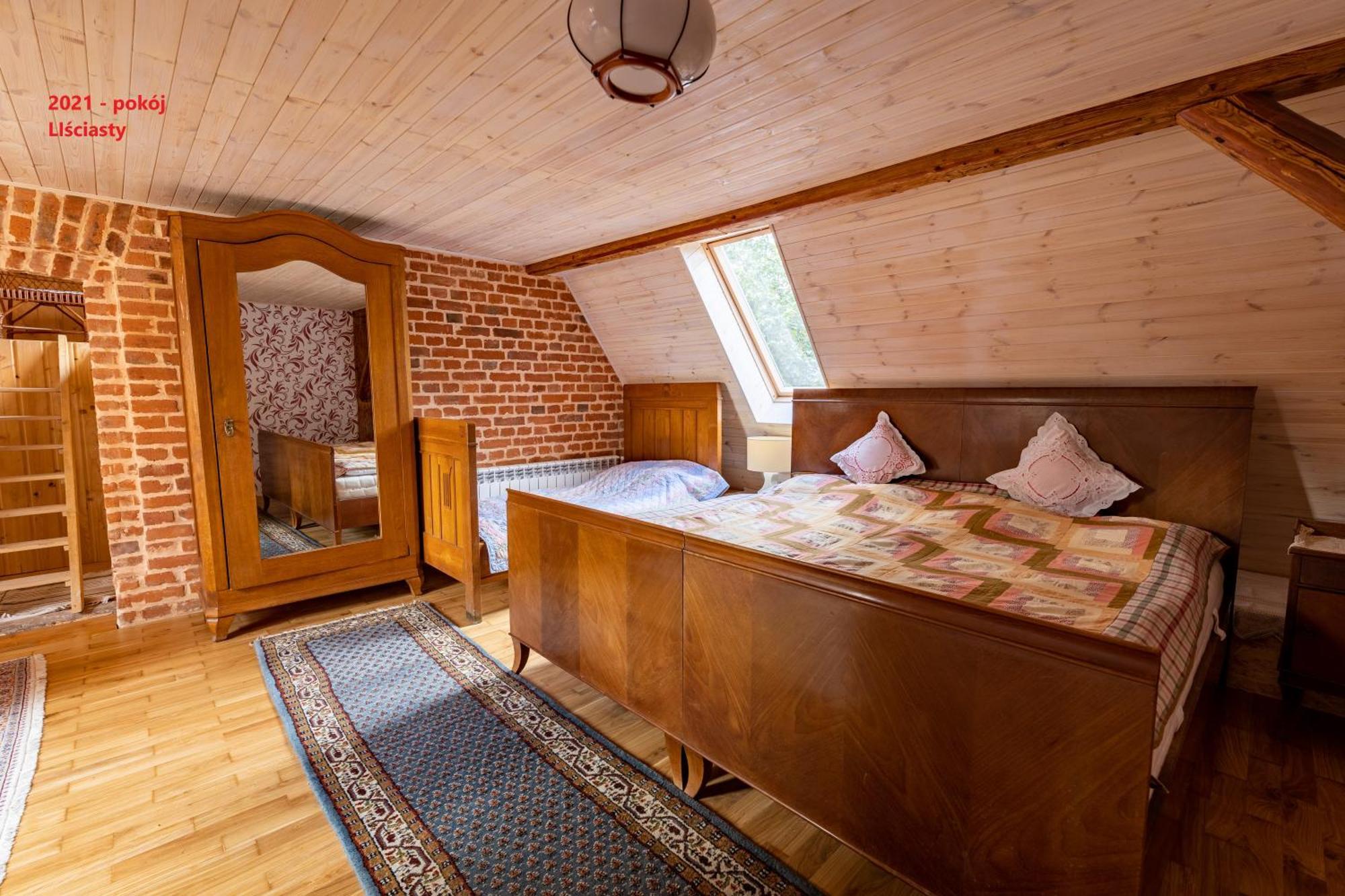 Gajraj Villa Radkow Eksteriør billede